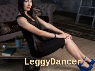 LeggyDancer