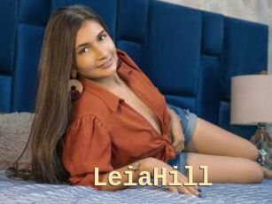 LeiaHill