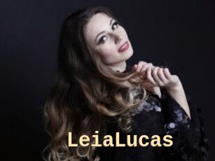 LeiaLucas