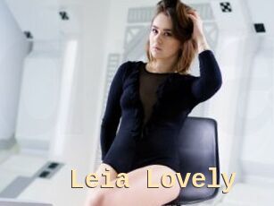 Leia_Lovely