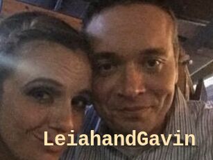 Leiah_and_Gavin