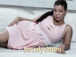 LeidyJobs