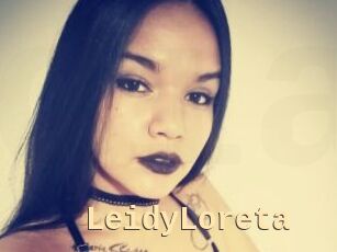 LeidyLoreta