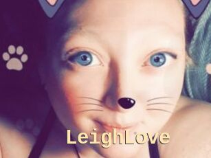 LeighLove