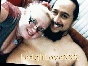 LeighLoveXXX