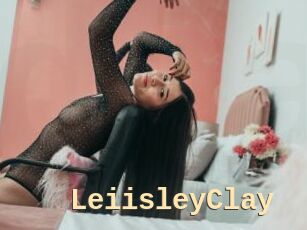 LeiisleyClay