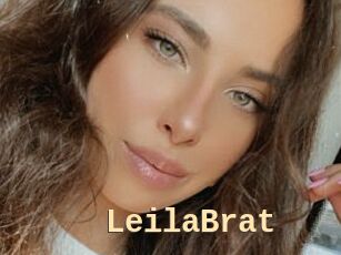 LeilaBrat