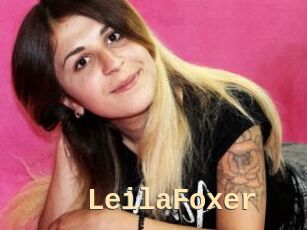 LeilaFoxer