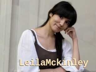 LeilaMckinley