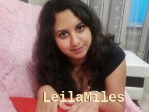 LeilaMiles