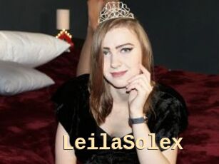 LeilaSolex