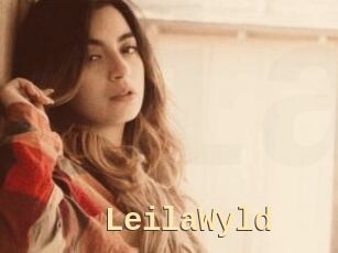 LeilaWyld