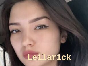 Leilarick