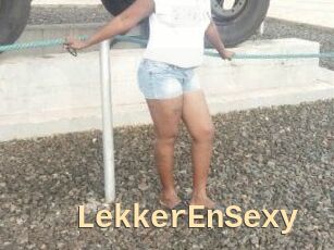 LekkerEnSexy