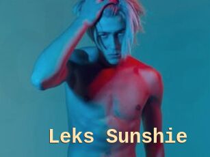 Leks_Sunshie