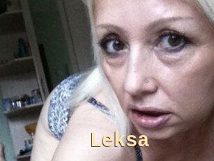 Leksa