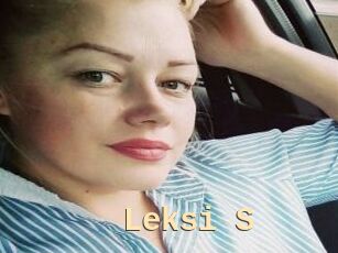 Leksi_S