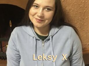 Leksy_X