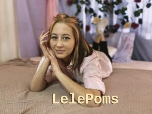 LelePoms