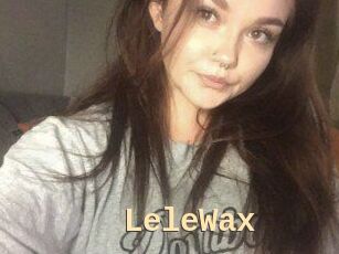 LeleWax