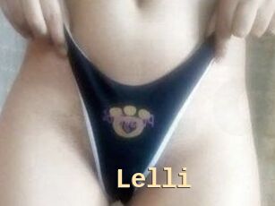 Lelli