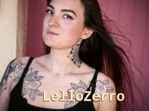 LelloZerro