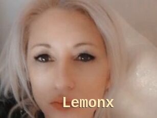 Lemonx