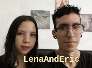 LenaAndEric