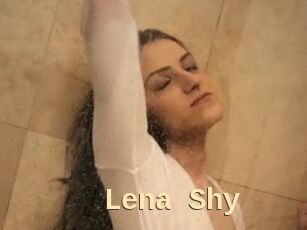 Lena_Shy