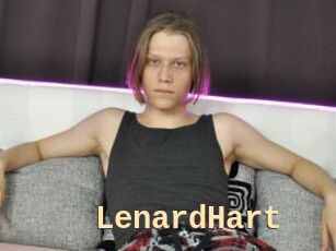 LenardHart