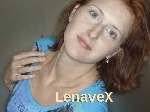 Lenave_X