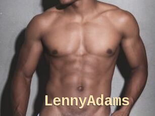 LennyAdams