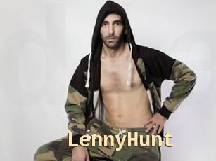 LennyHunt