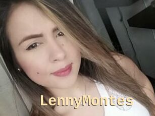 LennyMontes