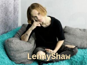 LennyShaw