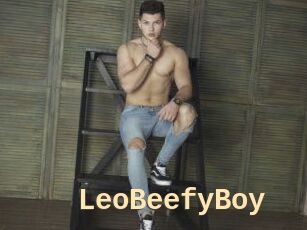 LeoBeefyBoy