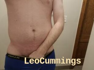 LeoCummings