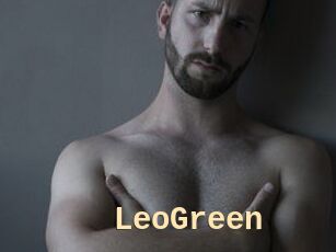 LeoGreen