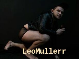 LeoMullerr