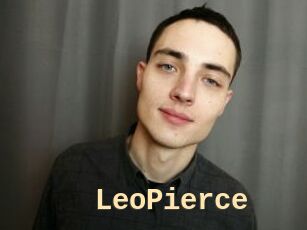 LeoPierce