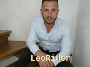 LeoRider