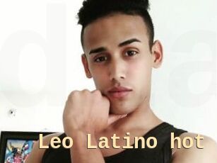 Leo_Latino_hot