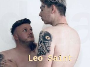 Leo_Saint