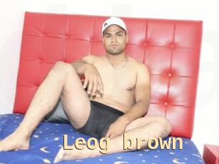 Leog_brown