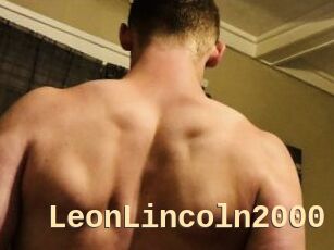 LeonLincoln2000