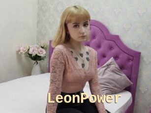 LeonPower