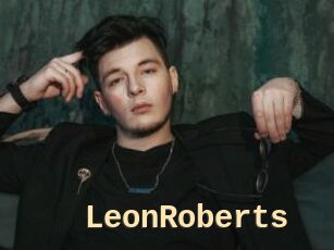 LeonRoberts