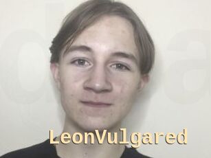 LeonVulgared