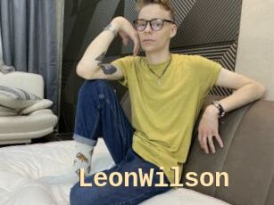 LeonWilson