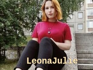 LeonaJulie